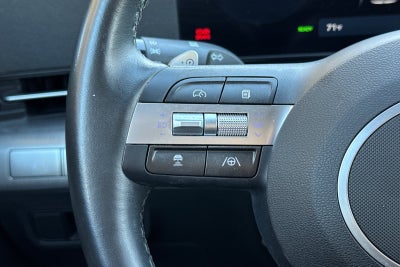 2024 Hyundai Kona Electric SEL