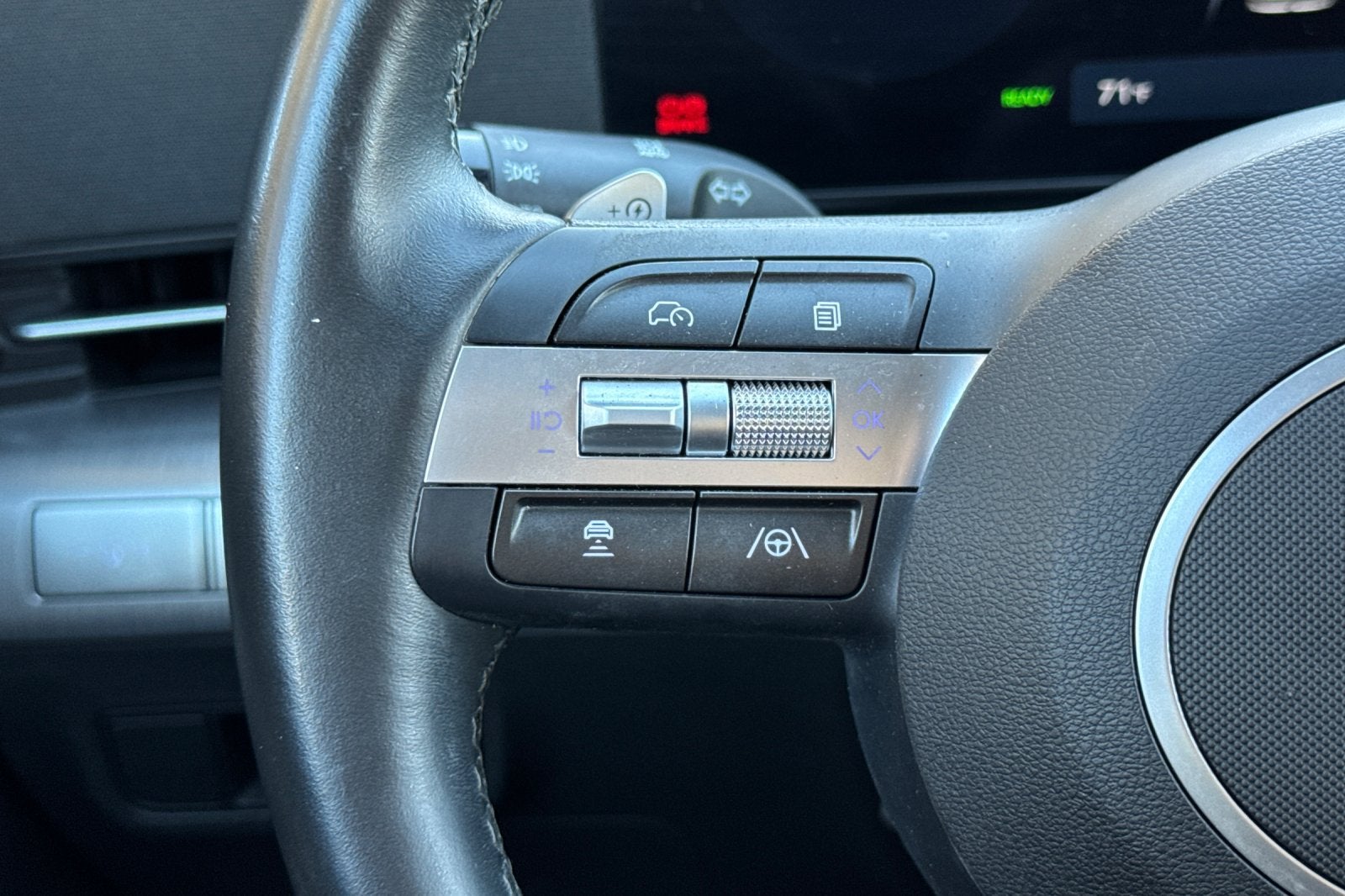 2024 Hyundai Kona Electric SEL