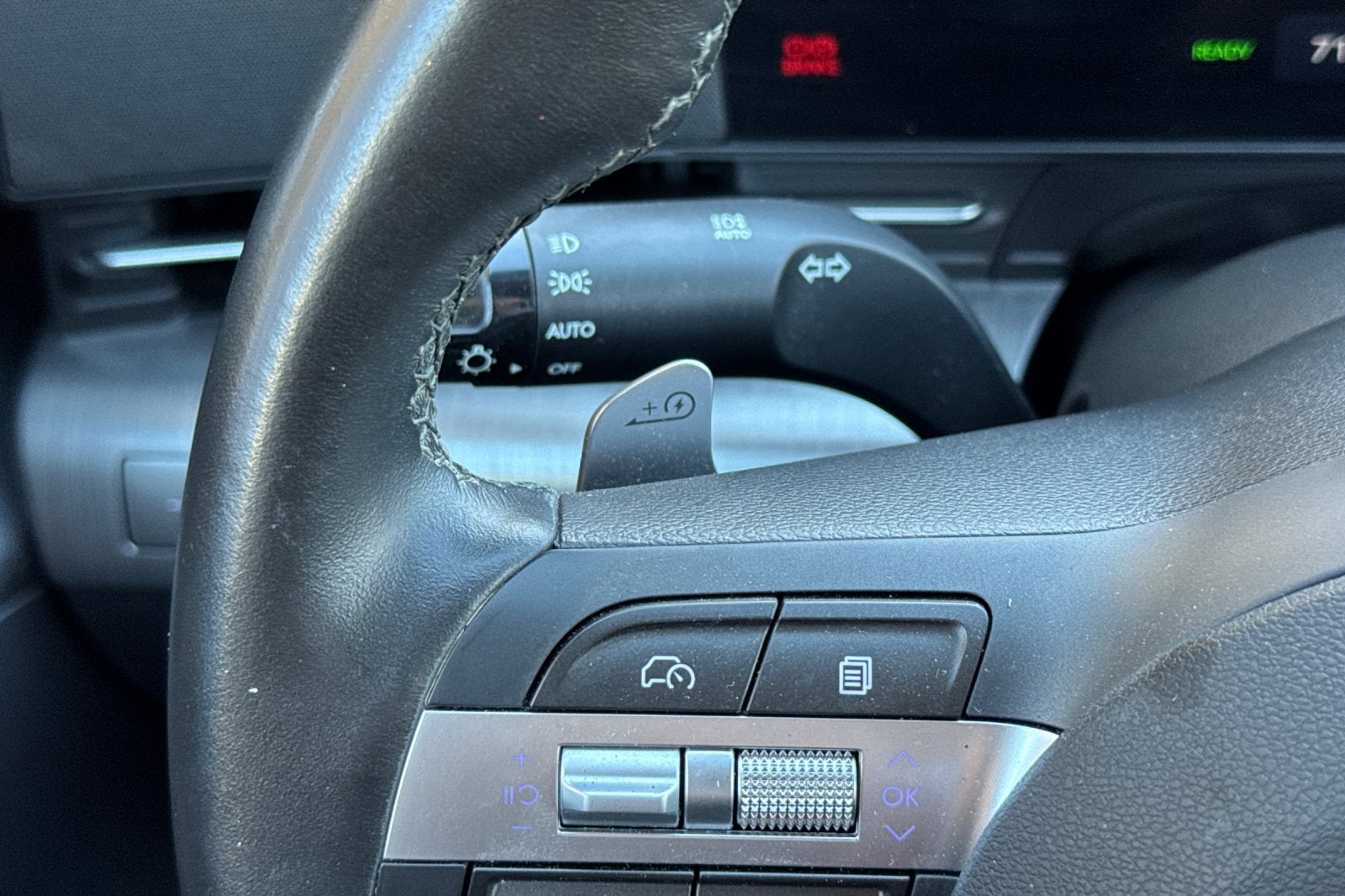 2024 Hyundai Kona Electric SEL