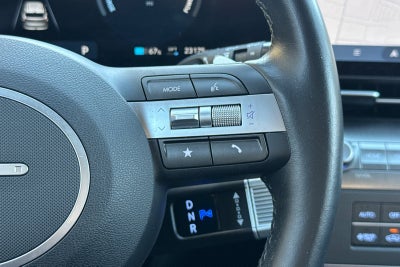 2024 Hyundai Kona Electric SEL