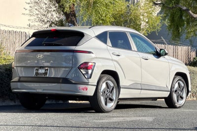 2024 Hyundai Kona Electric SEL
