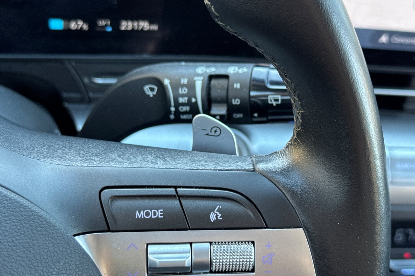 2024 Hyundai Kona Electric SEL
