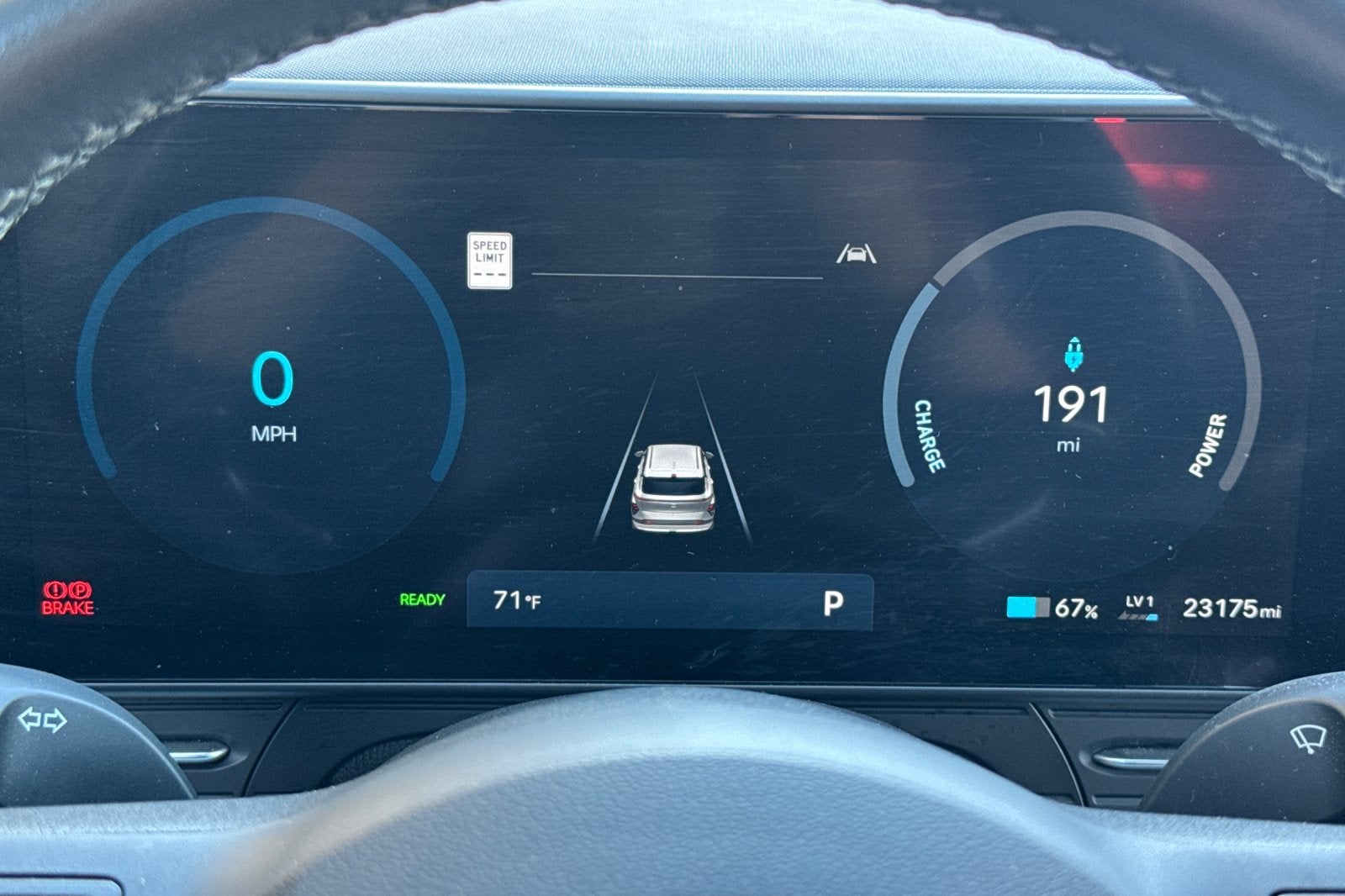2024 Hyundai Kona Electric SEL