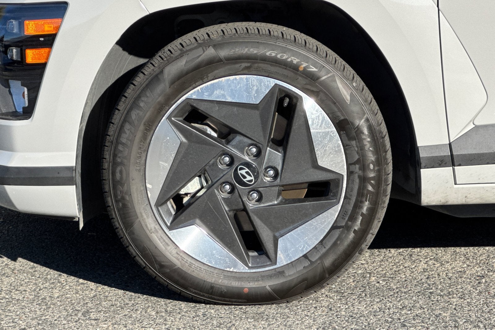 2024 Hyundai Kona Electric SEL