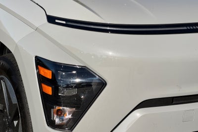 2024 Hyundai Kona Electric SEL