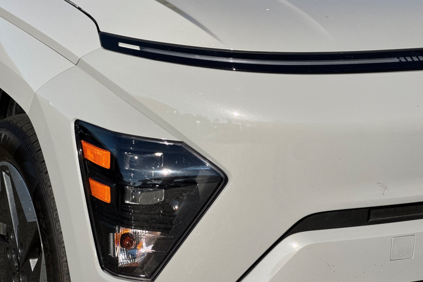 2024 Hyundai Kona Electric SEL