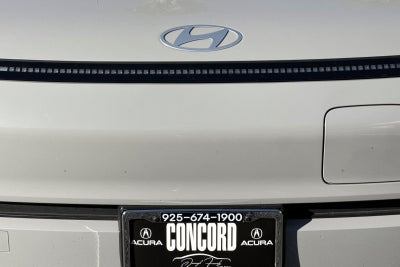2024 Hyundai Kona Electric SEL