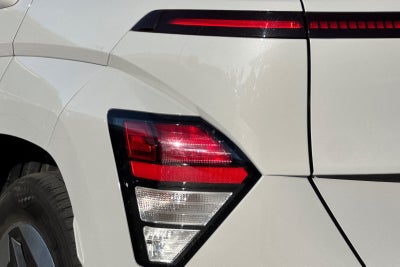 2024 Hyundai Kona Electric SEL