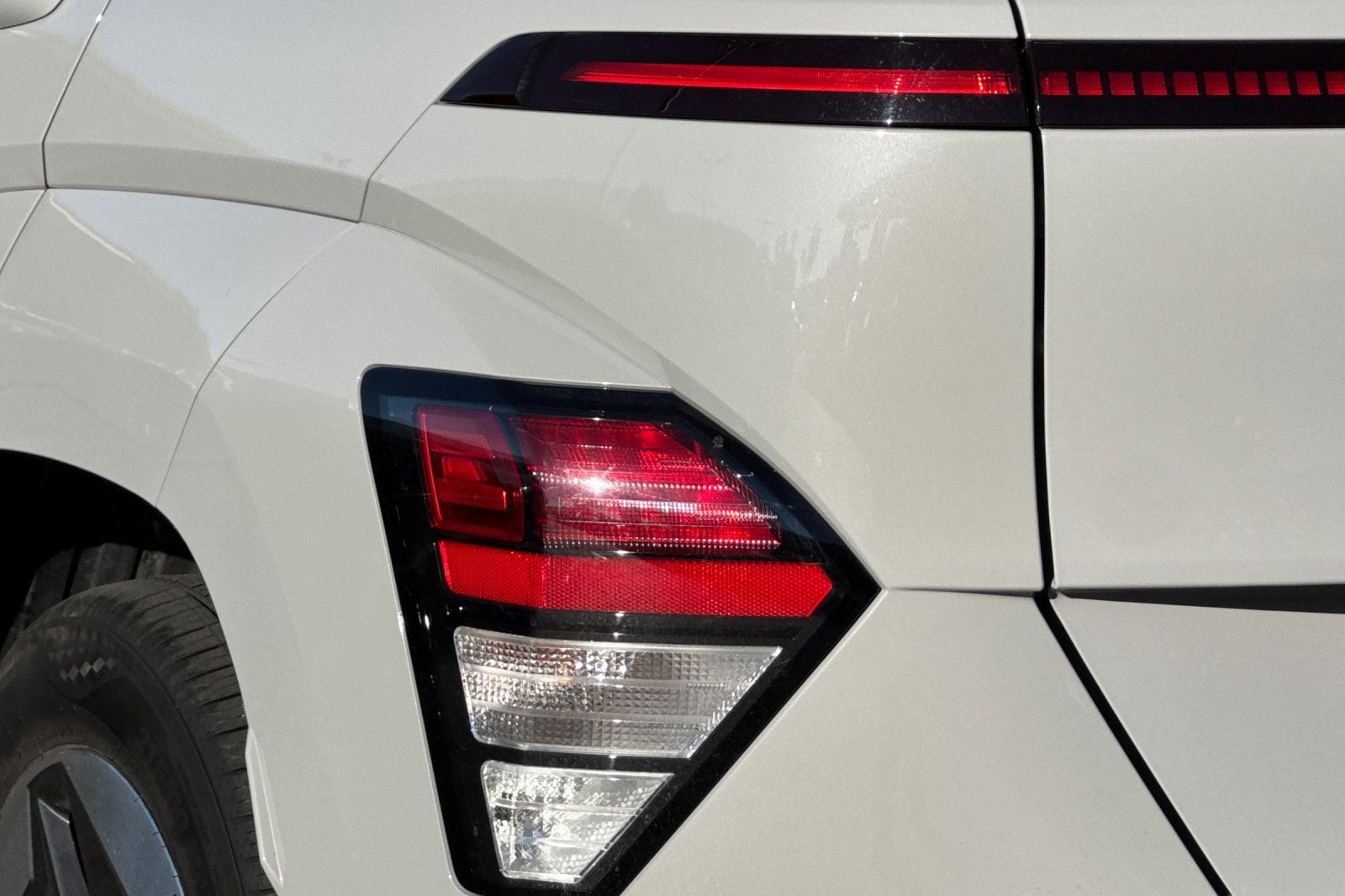 2024 Hyundai Kona Electric SEL