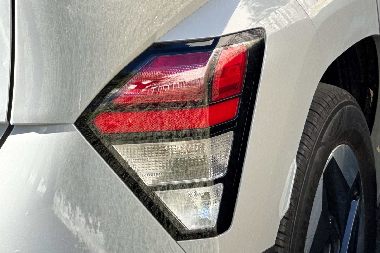 2024 Hyundai Kona Electric SEL