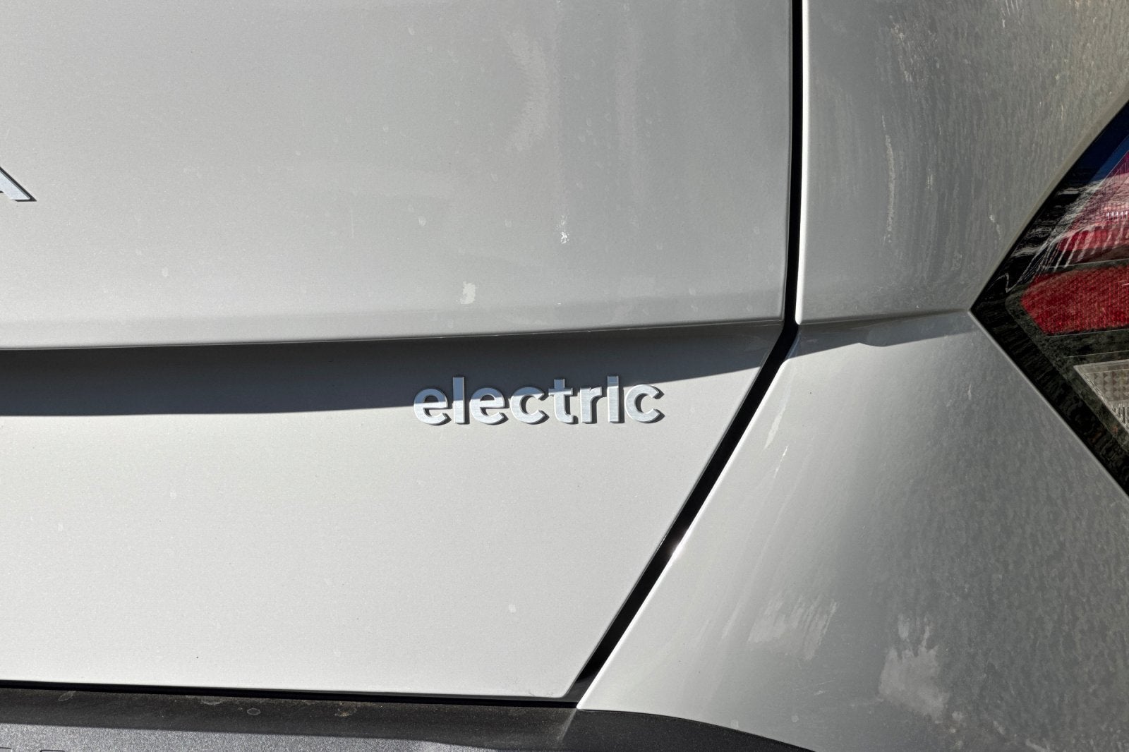 2024 Hyundai Kona Electric SEL
