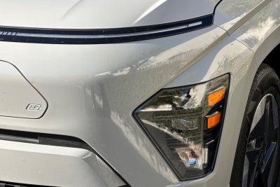 2024 Hyundai Kona Electric SEL