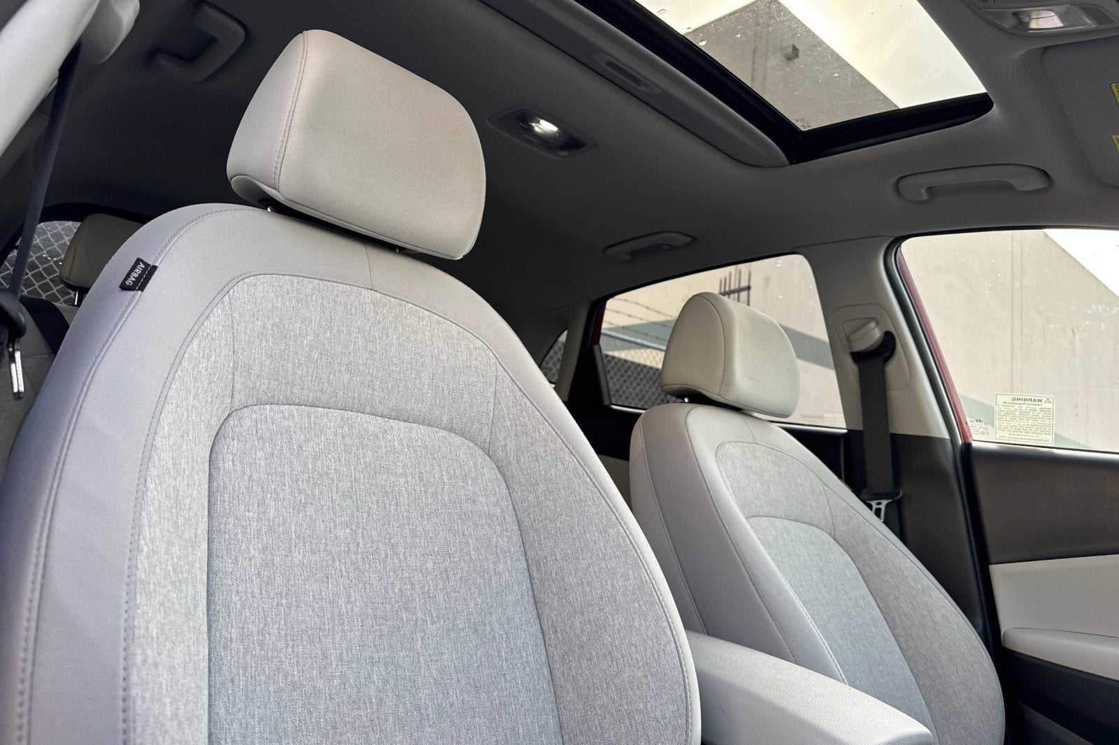 2023 Hyundai Kona Electric SEL