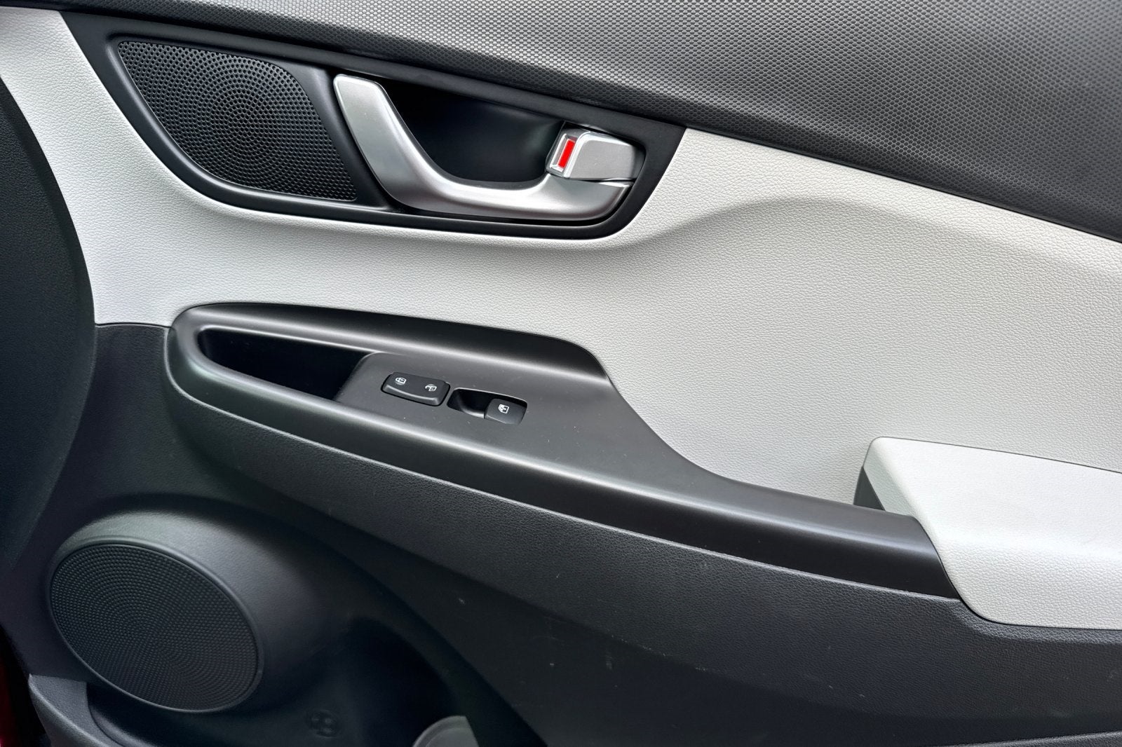 2023 Hyundai Kona Electric SEL