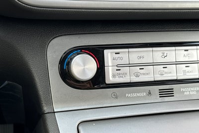 2023 Hyundai Kona Electric SEL