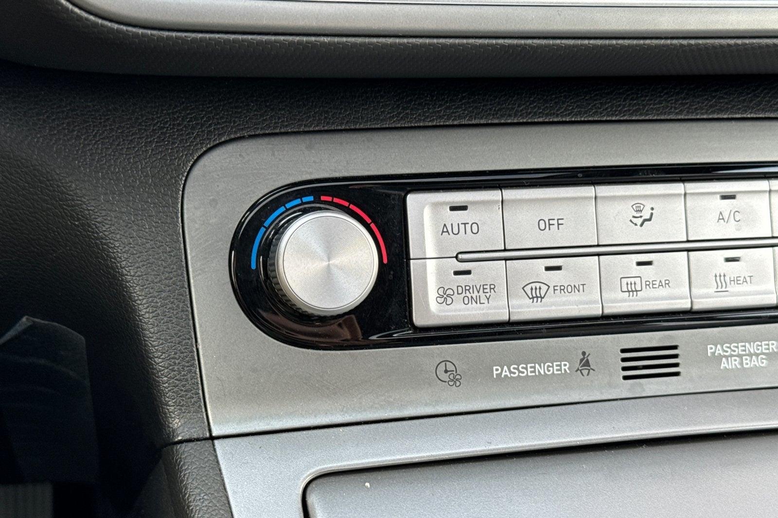 2023 Hyundai Kona Electric SEL