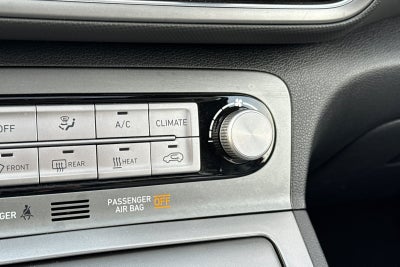 2023 Hyundai Kona Electric SEL