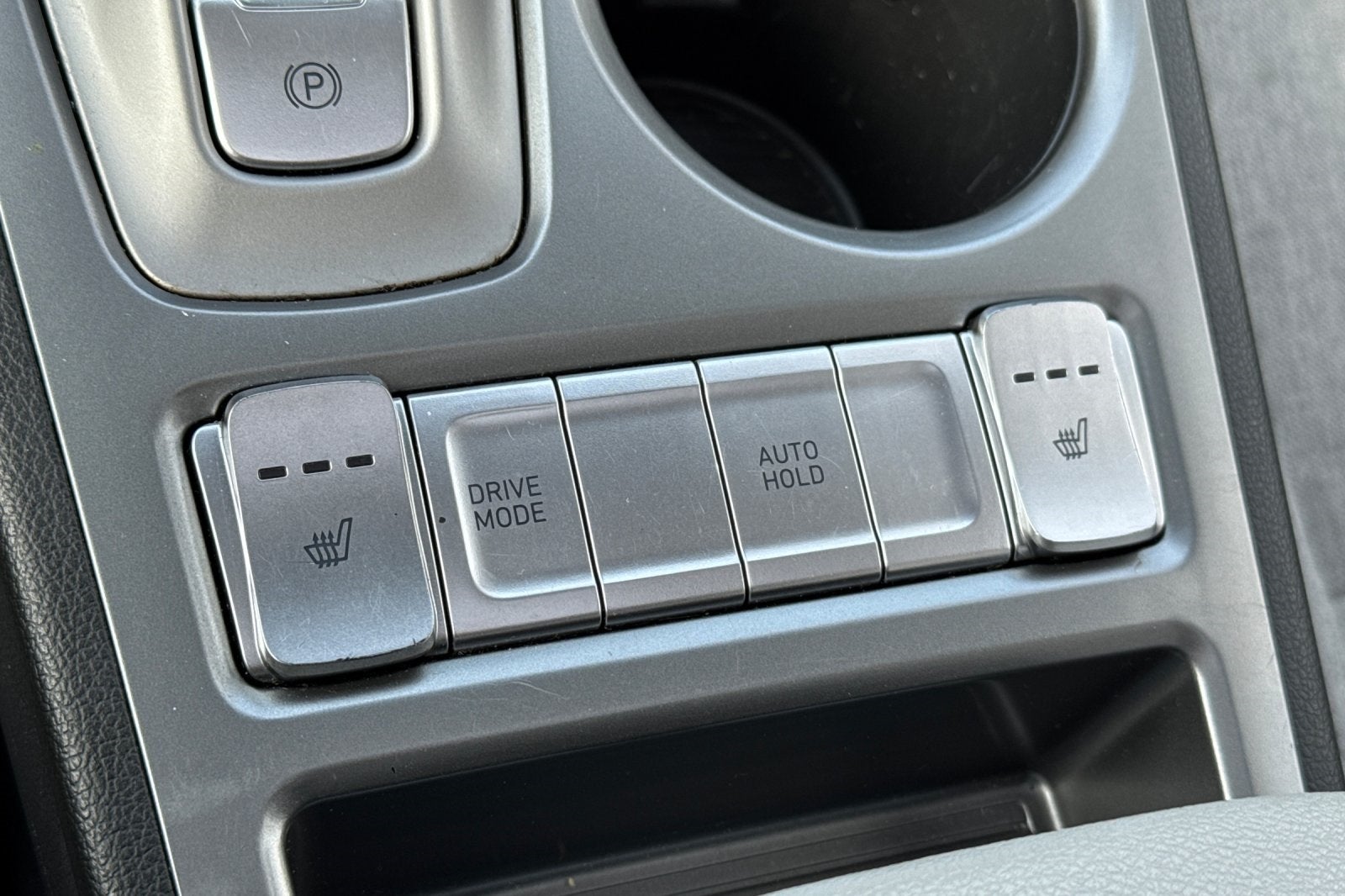 2023 Hyundai Kona Electric SEL