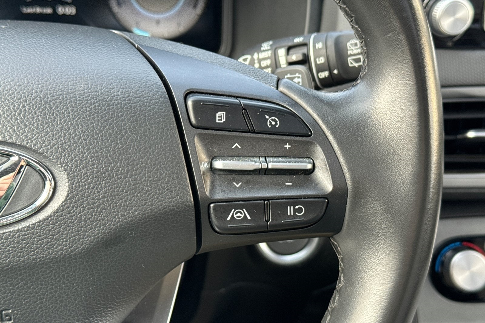 2023 Hyundai Kona Electric SEL