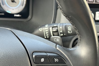 2023 Hyundai Kona Electric SEL