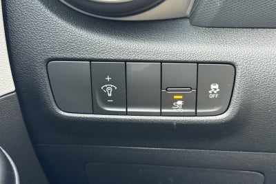 2023 Hyundai Kona Electric SEL