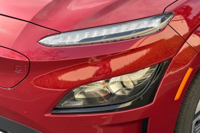 2023 Hyundai Kona Electric SEL