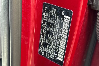 2023 Hyundai Kona Electric SEL