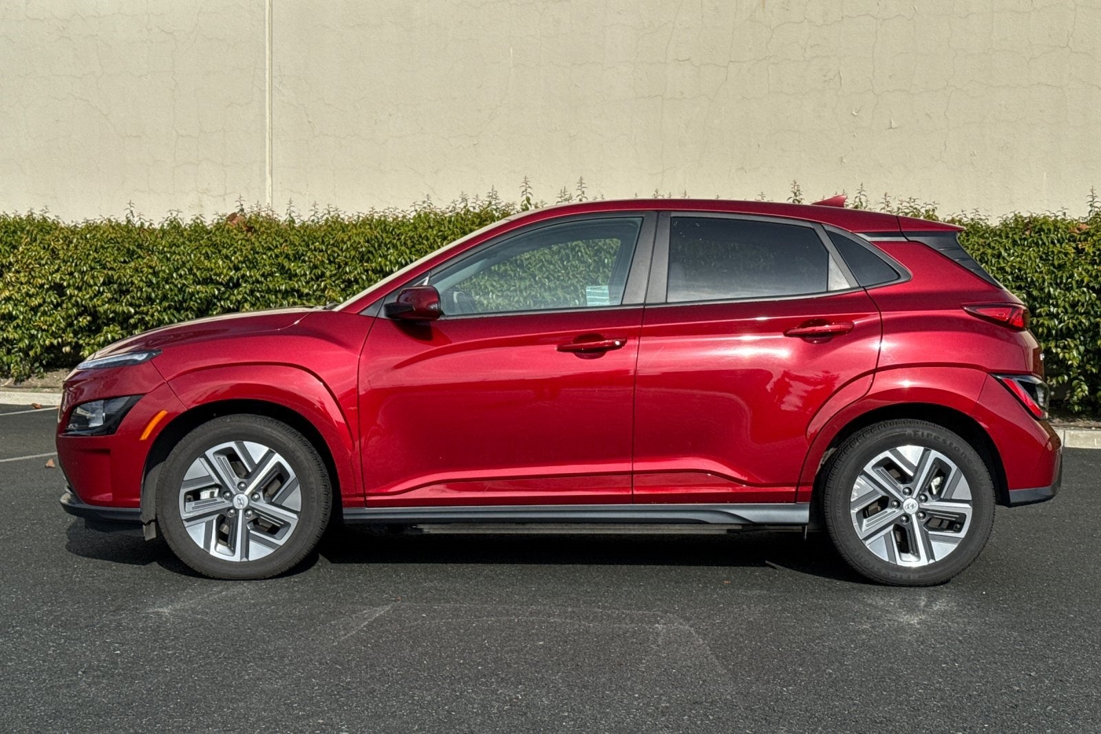 2023 Hyundai Kona Electric SEL