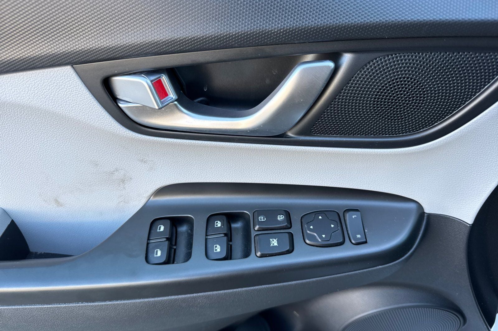 2023 Hyundai Kona Electric SEL