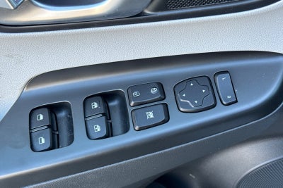 2023 Hyundai Kona Electric SEL