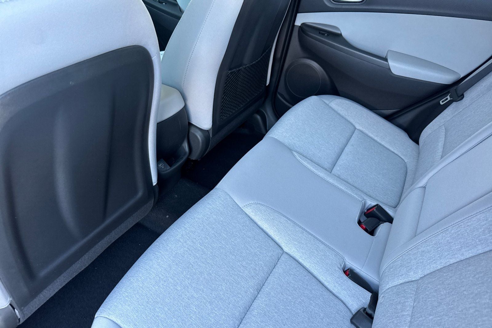 2023 Hyundai Kona Electric SEL