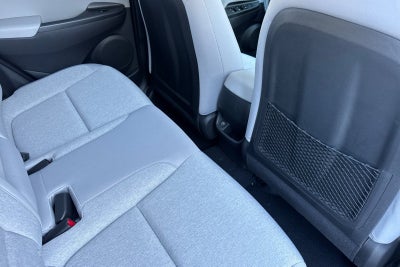 2023 Hyundai Kona Electric SEL