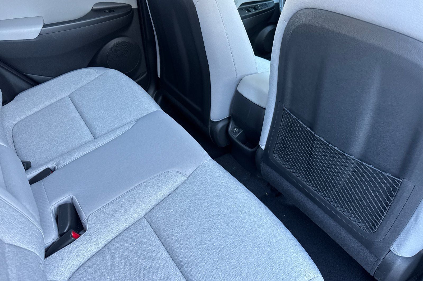 2023 Hyundai Kona Electric SEL