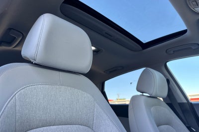 2023 Hyundai Kona Electric SEL