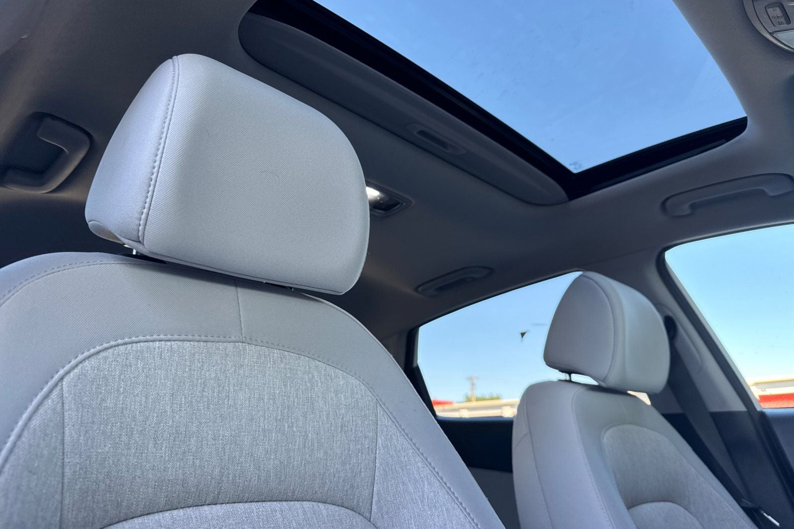 2023 Hyundai Kona Electric SEL