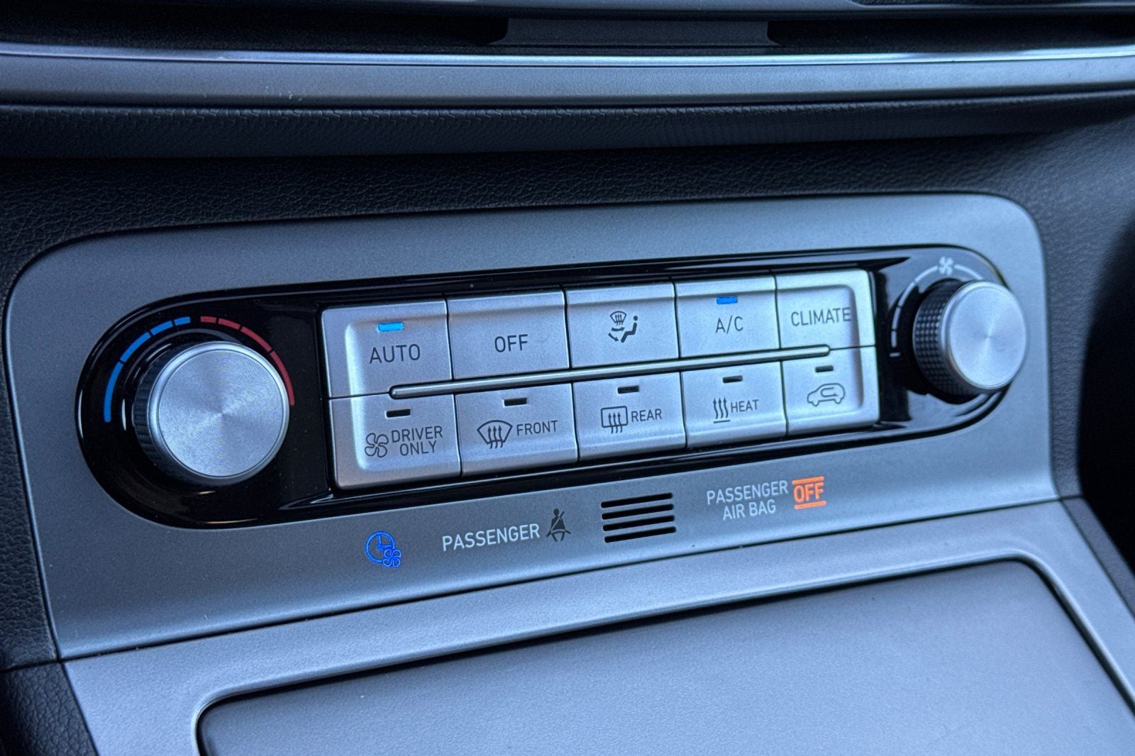 2023 Hyundai Kona Electric SEL