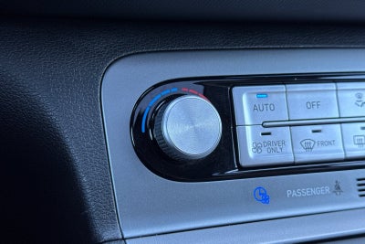 2023 Hyundai Kona Electric SEL