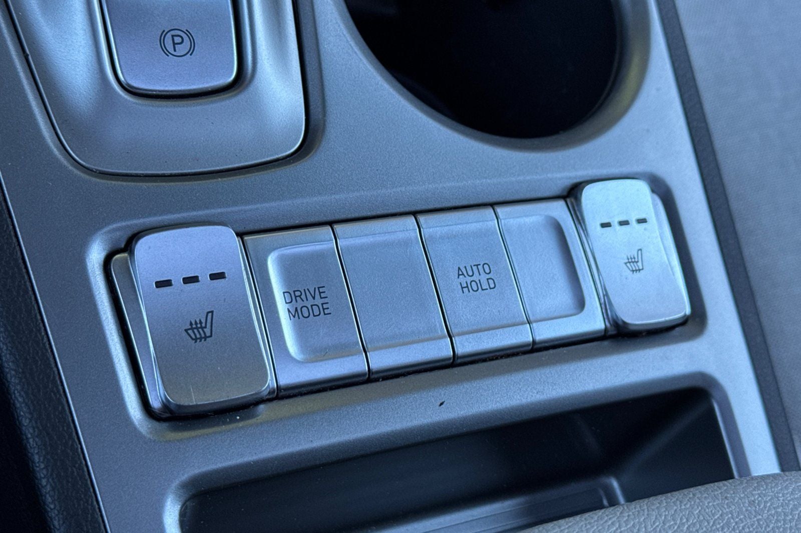 2023 Hyundai Kona Electric SEL