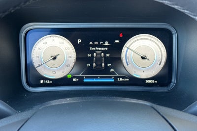 2023 Hyundai Kona Electric SEL