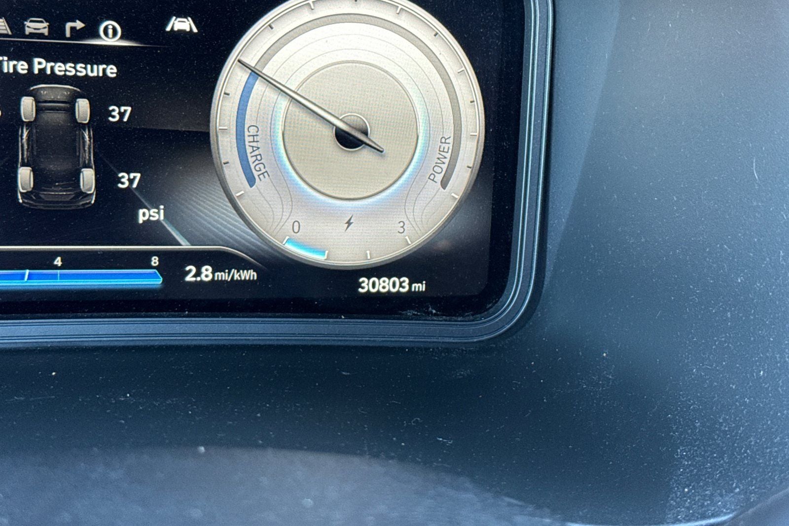 2023 Hyundai Kona Electric SEL