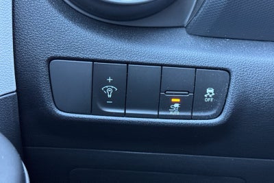 2023 Hyundai Kona Electric SEL