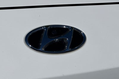 2023 Hyundai Kona Electric SEL