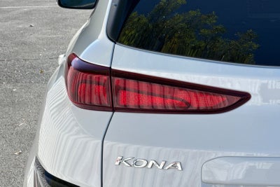 2023 Hyundai Kona Electric SEL