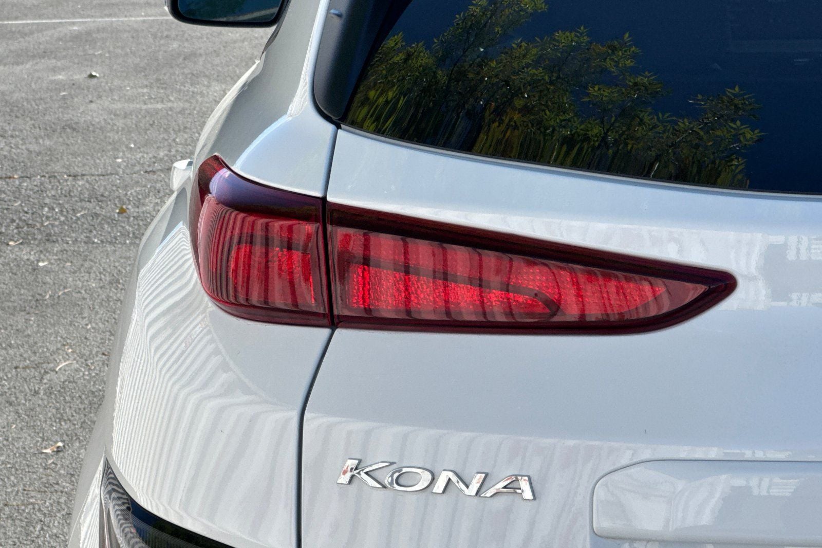 2023 Hyundai Kona Electric SEL