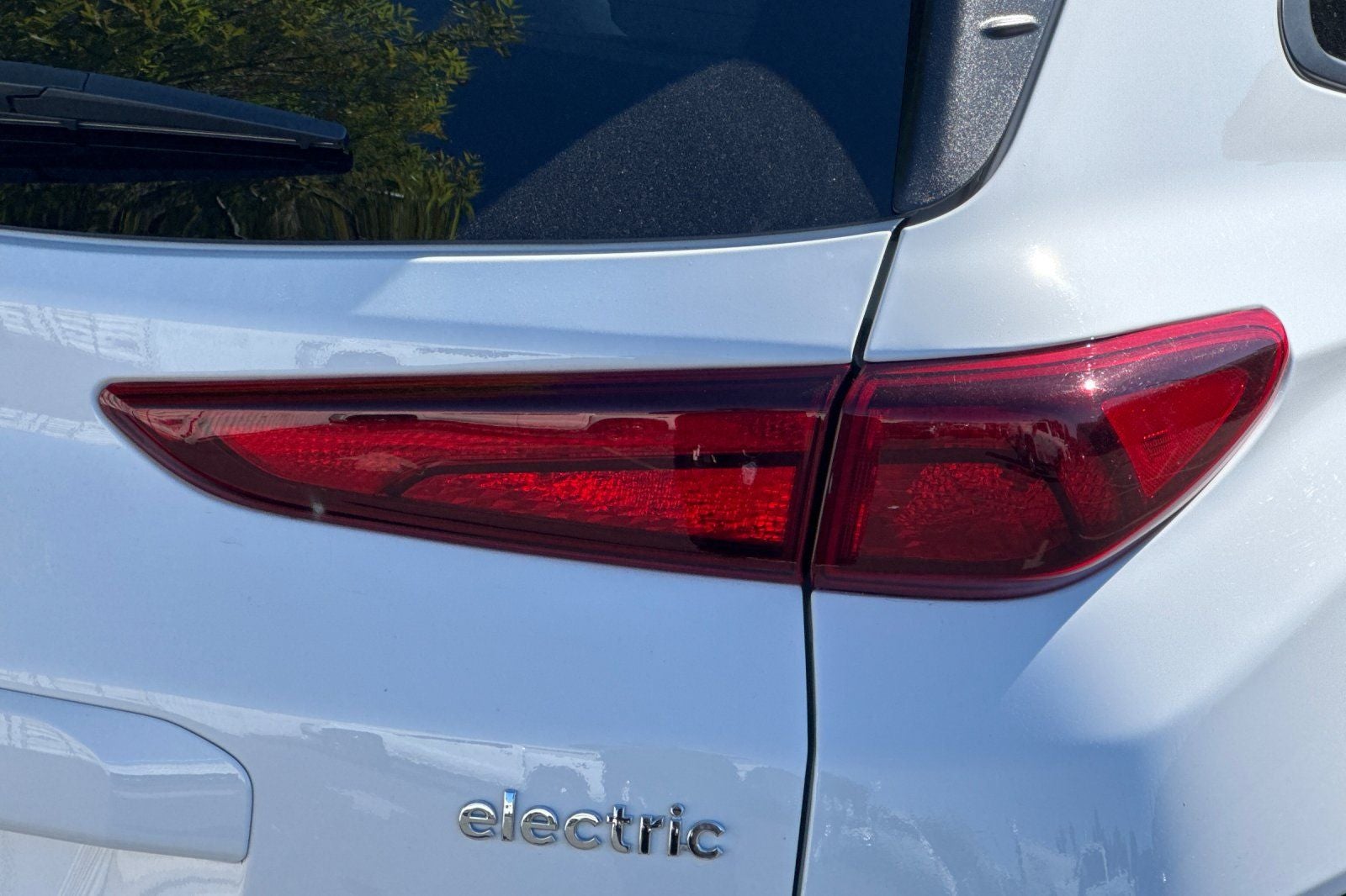 2023 Hyundai Kona Electric SEL