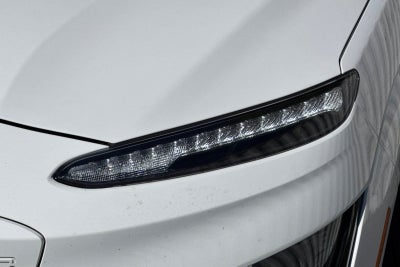 2023 Hyundai Kona Electric SEL