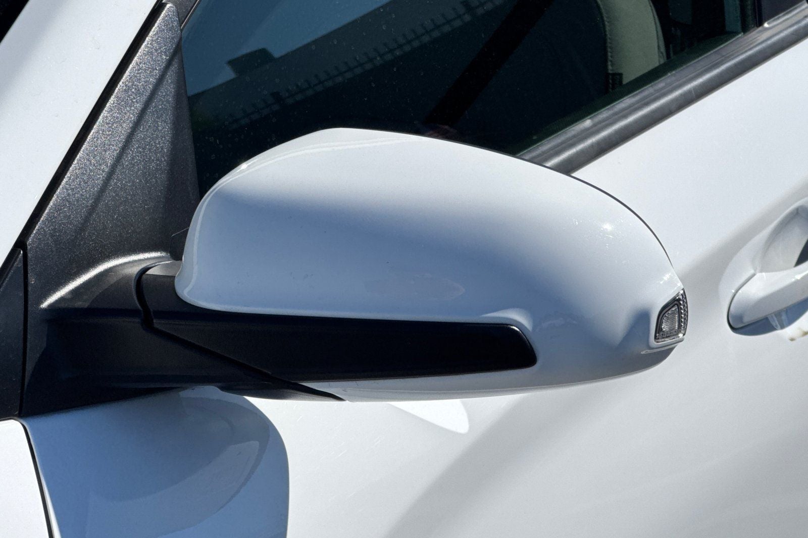 2023 Hyundai Kona Electric SEL