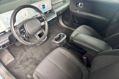 2024 Hyundai IONIQ 5 SE