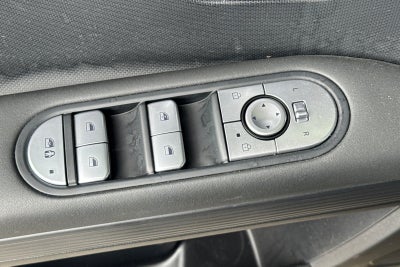 2024 Hyundai IONIQ 5 SE