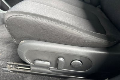 2024 Hyundai IONIQ 5 SE